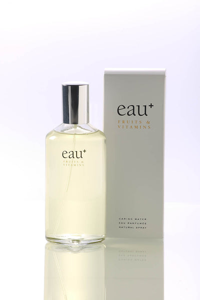 Eau+ Fruits & Vitamins