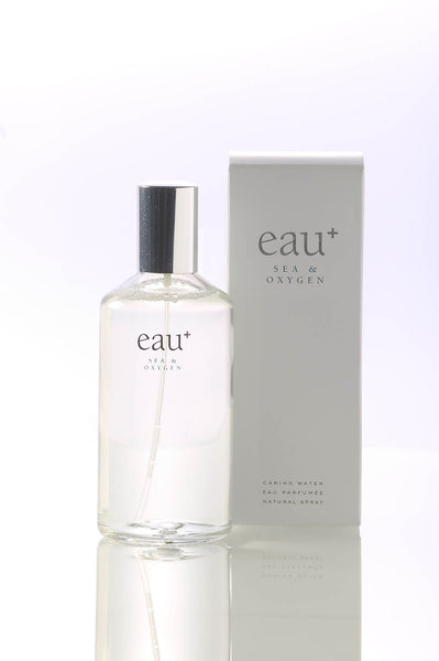 Eau+ Sea & Oxygen