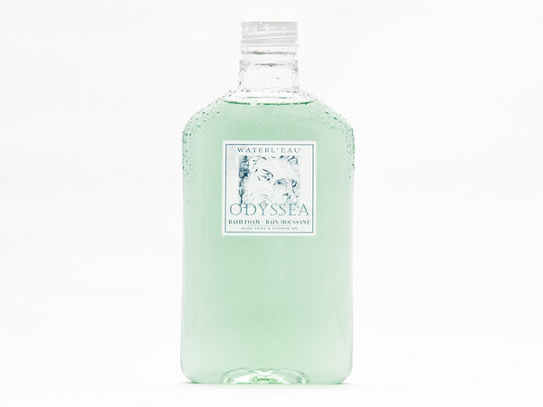 Odyssea - Bath Foam
