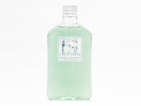 Bath Foam