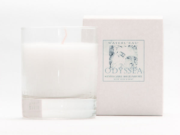 Odyssea - Scented Candle