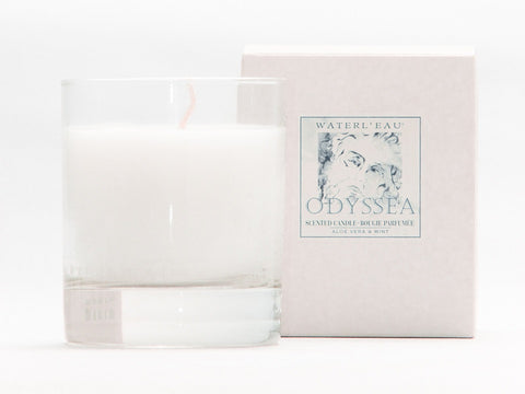 Scented Candle