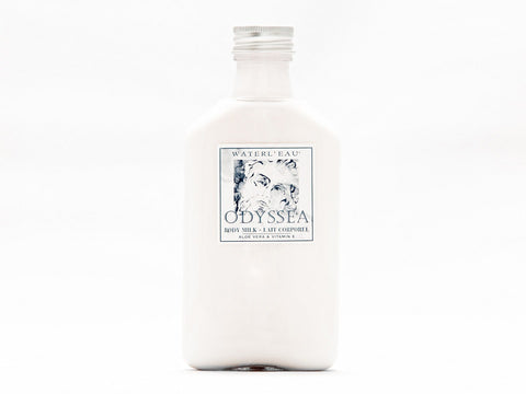 Body Milk