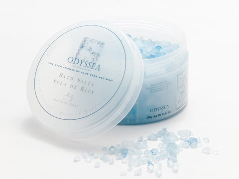 Bath Salt