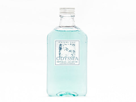 Shower Gel