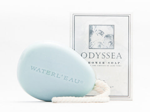Shower Soap