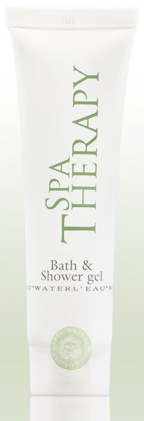 Spa Therapy Bath & Shower Gel