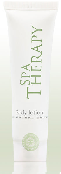 Spa Therapy Body Lotion