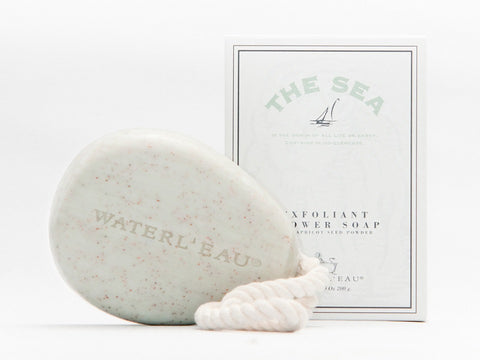 The Sea - Shower Soap