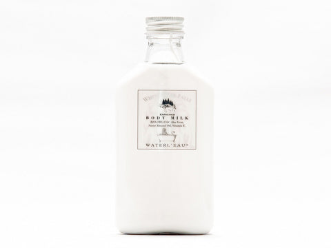 White River Falls - Body Milk
