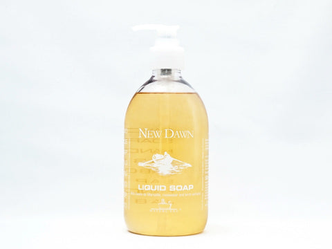 Liquid Soap